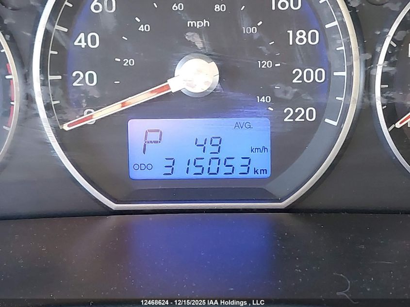 2012 Hyundai Santa Fe Gls VIN: 5XYZGDAG7CG113397 Lot: 12468624