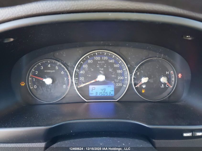 2012 Hyundai Santa Fe Gls VIN: 5XYZGDAG7CG113397 Lot: 12468624