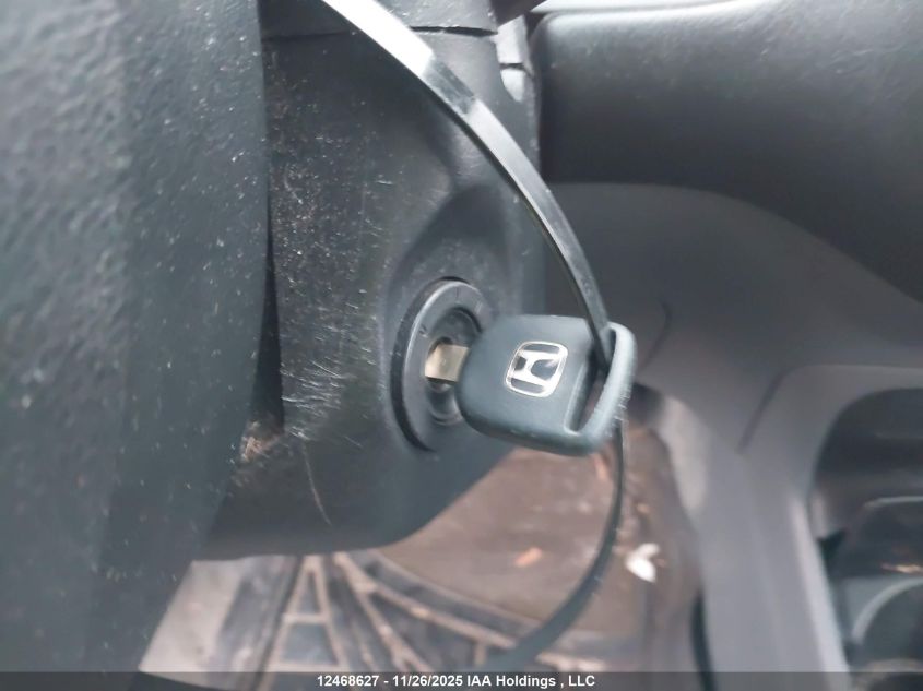 2003 Honda Civic Lx VIN: 2HGES16613H903938 Lot: 12468627