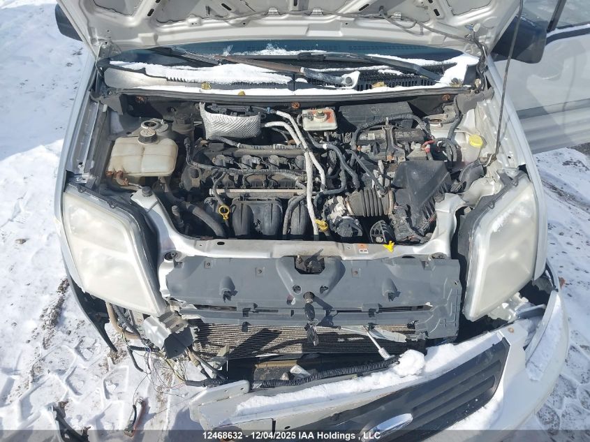 2012 Ford Transit Connect VIN: NM0LS6BN9CT096049 Lot: 12468632