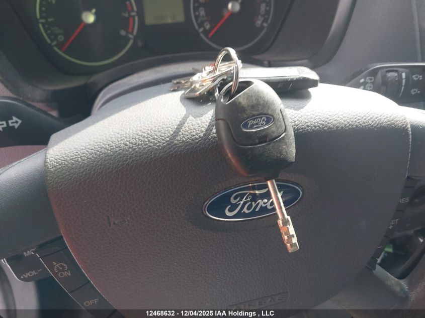 2012 Ford Transit Connect VIN: NM0LS6BN9CT096049 Lot: 12468632