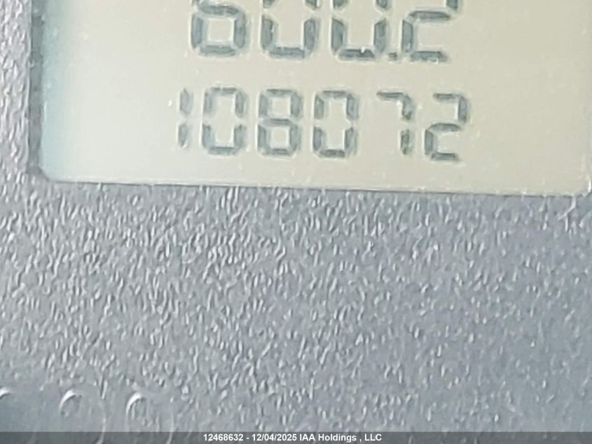 2012 Ford Transit Connect VIN: NM0LS6BN9CT096049 Lot: 12468632