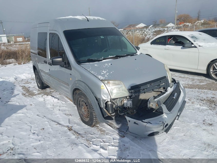 NM0LS6BN9CT096049 2012 Ford Transit Connect auction photo 1