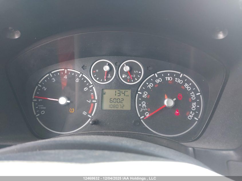 2012 Ford Transit Connect VIN: NM0LS6BN9CT096049 Lot: 12468632