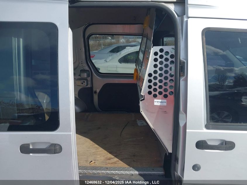 2012 Ford Transit Connect VIN: NM0LS6BN9CT096049 Lot: 12468632