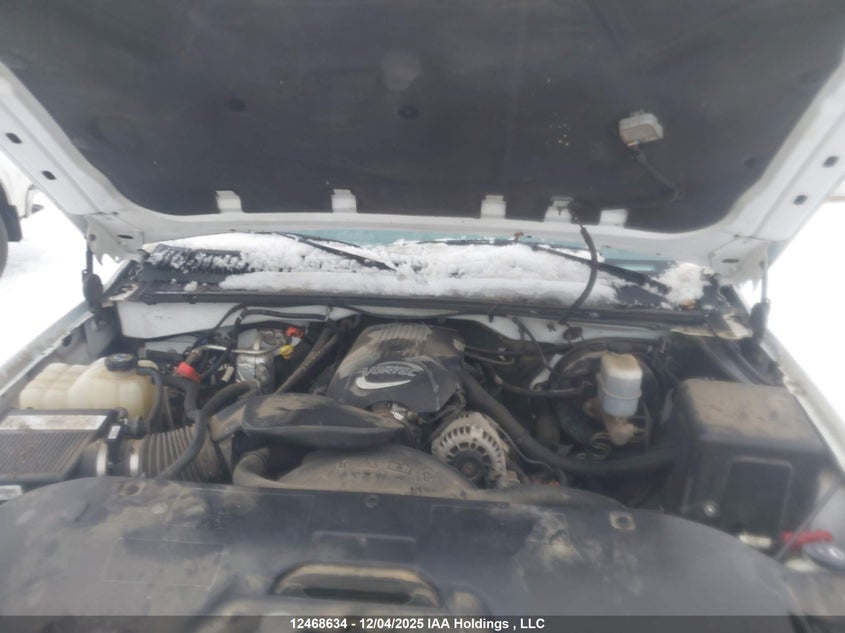 1GTEK19T82E283580 2002 GMC SIERRA photo no. 10