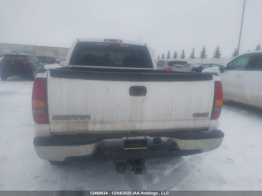 1GTEK19T82E283580 2002 GMC SIERRA photo no. 17