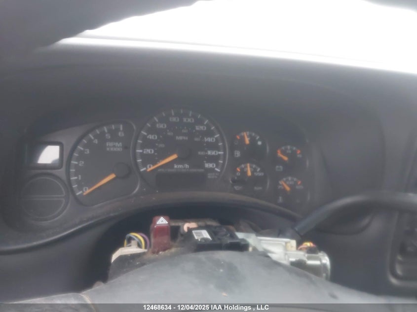 1GTEK19T82E283580 2002 GMC SIERRA photo no. 7