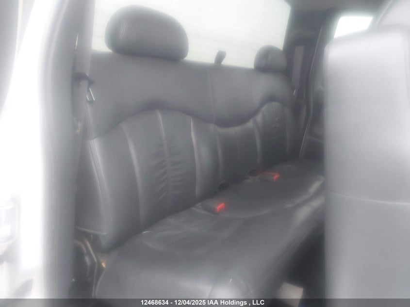 1GTEK19T82E283580 2002 GMC SIERRA photo no. 8