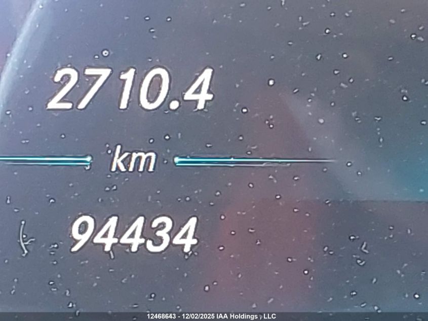 2019 Mercedes-Benz S 560 4Matic VIN: WDDUF8GBXKA494778 Lot: 12468643