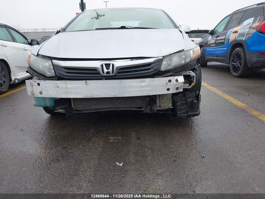 2HGFB2E46CH045098 2012 HONDA CIVIC photo no. 6