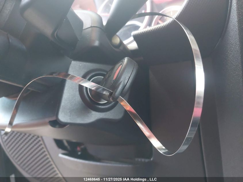 2008 Jeep Wrangler Unlimited Rubicon VIN: 1J8GA69108L544625 Lot: 12468645