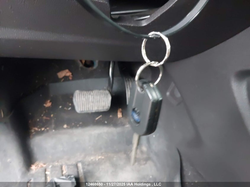 1FAHP3H20CL411641 2012 FORD FOCUS photo no. 11