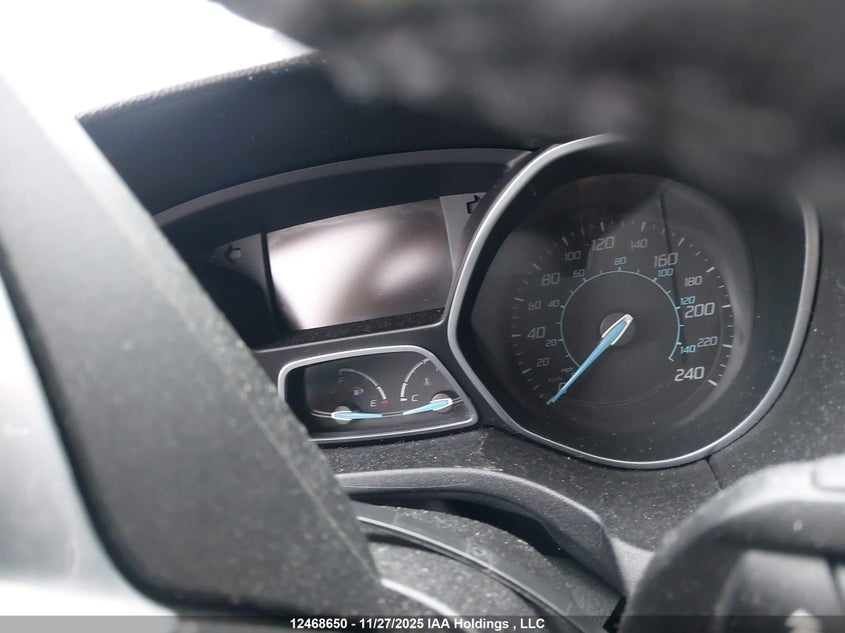 1FAHP3H20CL411641 2012 FORD FOCUS photo no. 7