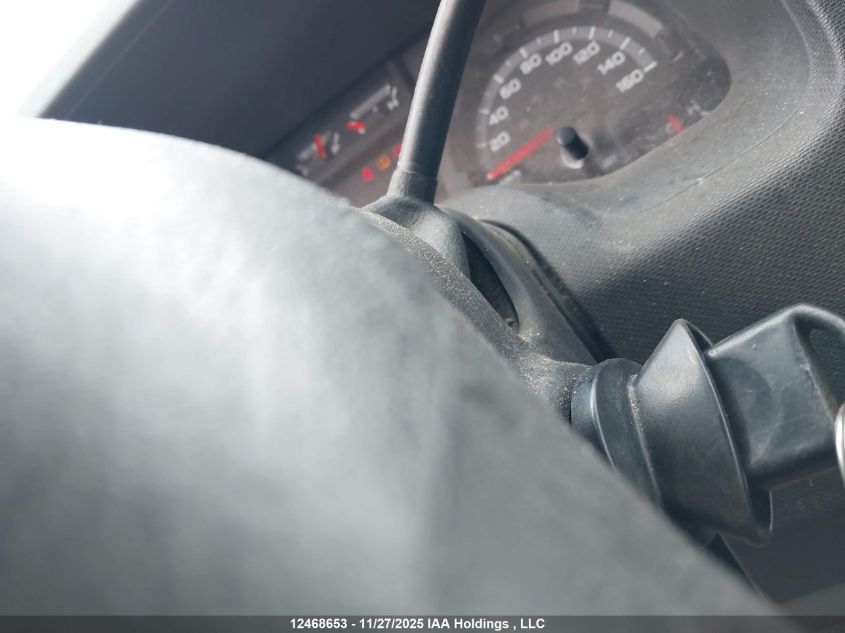 2012 Ford Econoline E150 Van VIN: 1FTNE1EW5CDA17268 Lot: 12468653