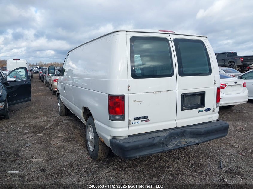 1FTNE1EW5CDA17268 2012 FORD ECONOLINE photo no. 3