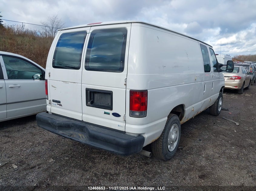 1FTNE1EW5CDA17268 2012 FORD ECONOLINE photo no. 4