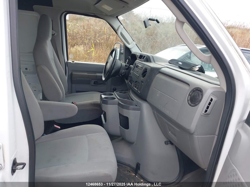 1FTNE1EW5CDA17268 2012 FORD ECONOLINE photo no. 5