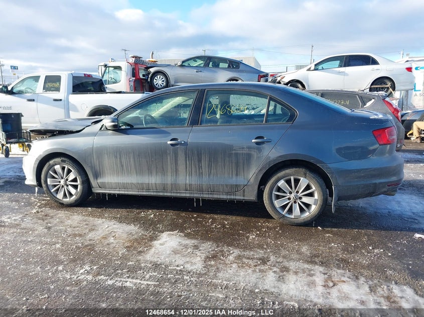 3VWDA7AJ5FM271265 2015 VOLKSWAGEN JETTA photo no. 14