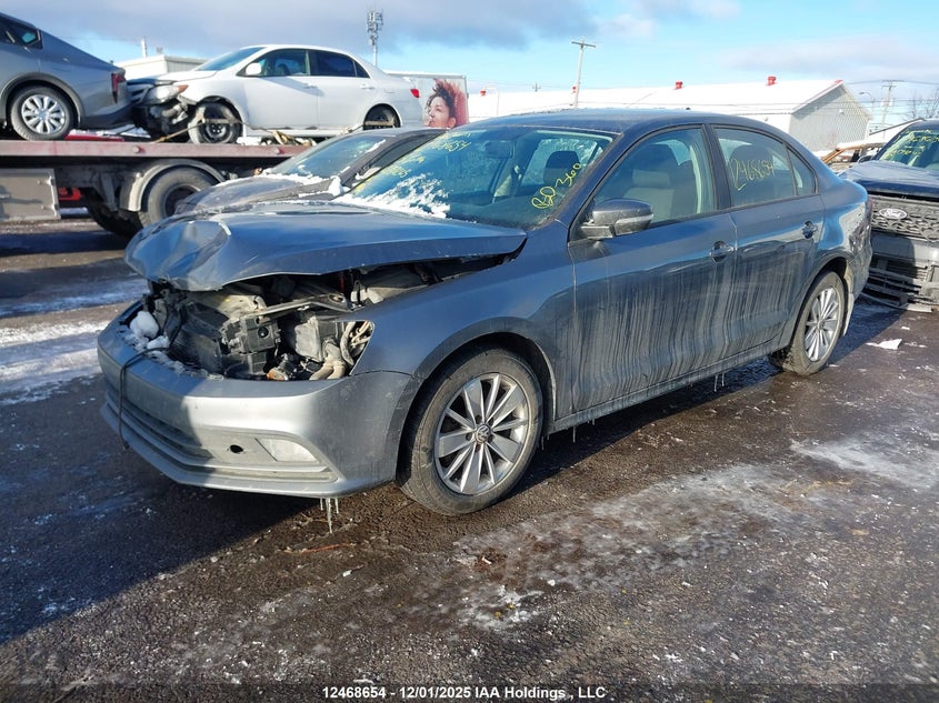 3VWDA7AJ5FM271265 2015 VOLKSWAGEN JETTA photo no. 2