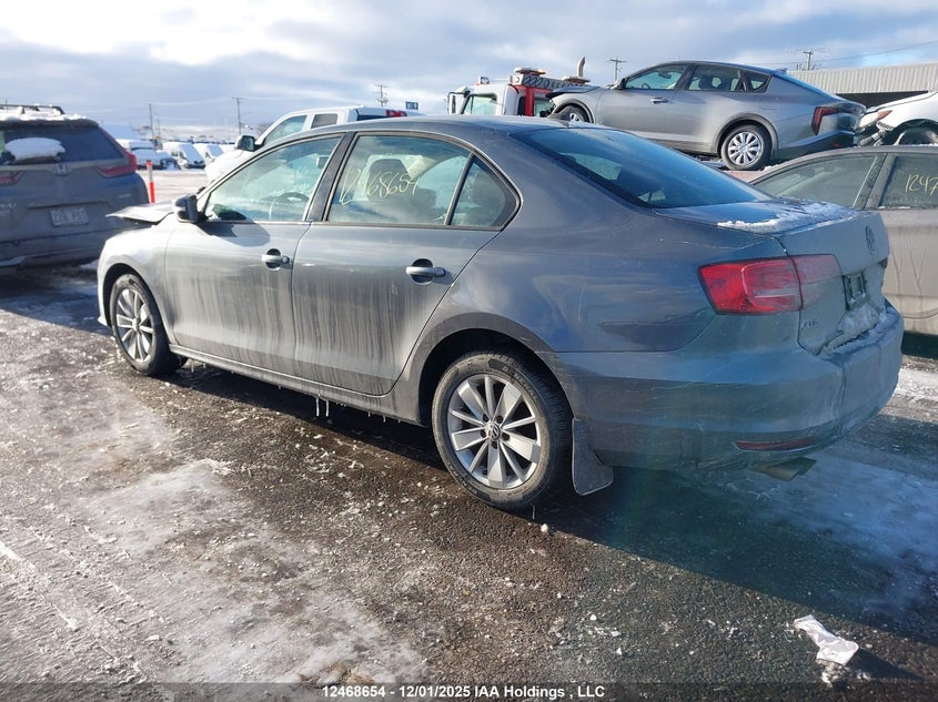 3VWDA7AJ5FM271265 2015 VOLKSWAGEN JETTA photo no. 3