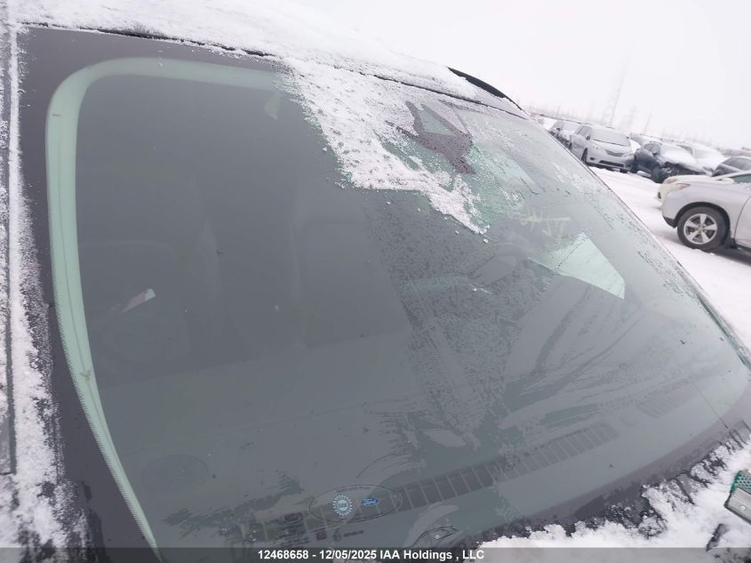 2022 Ford Escape Titanium VIN: 1FMCU9J97NUA68939 Lot: 12468658