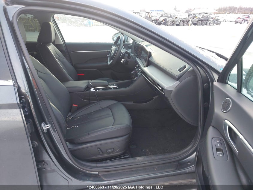 KMHL44JA9SA440291 2025 HYUNDAI SONATA photo no. 5