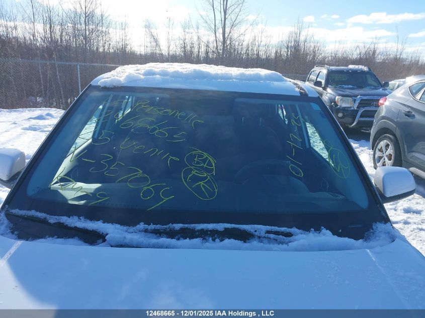 2025 Hyundai Venue Se VIN: KMHRB8A30SU357064 Lot: 12468665