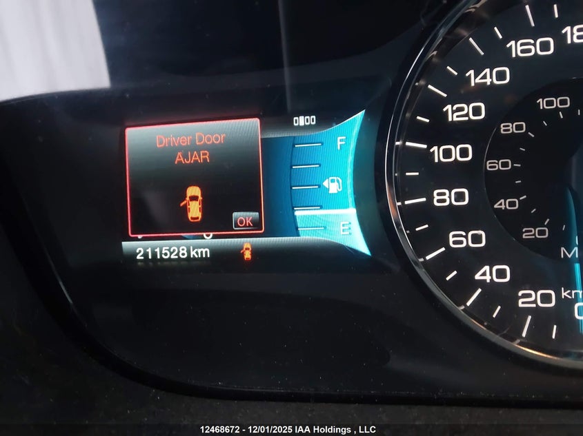 2FMDK4KC4BBA24292 2011 FORD EDGE photo no. 15