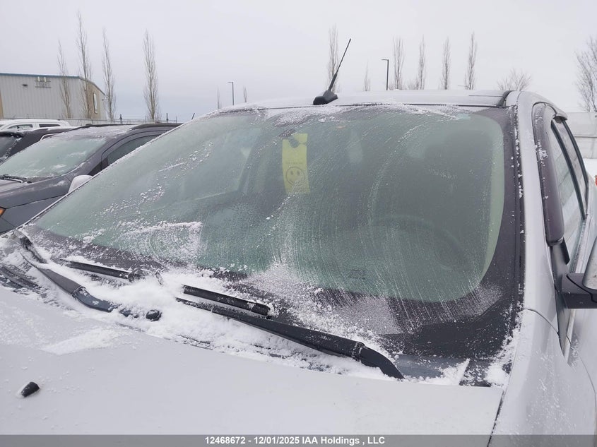 2FMDK4KC4BBA24292 2011 FORD EDGE photo no. 17