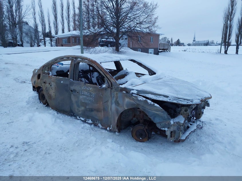 1G1PF5SC4C7365755 CHEVROLET CRUZE Photo 1