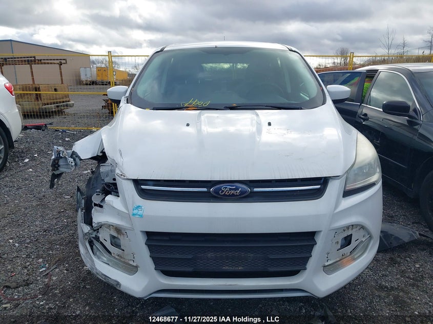 1FMCU0GXXEUB67188 2014 FORD ESCAPE photo no. 12