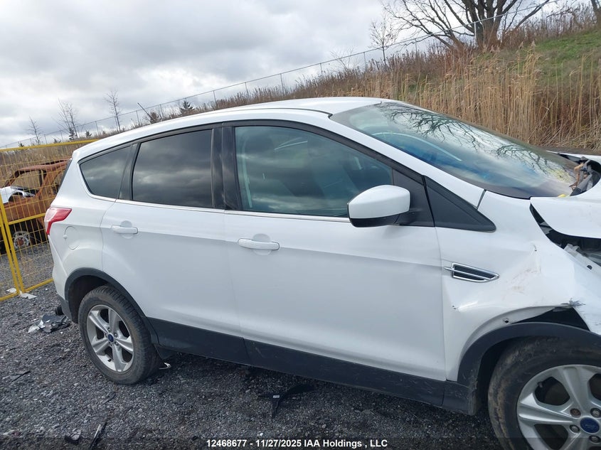 1FMCU0GXXEUB67188 2014 FORD ESCAPE photo no. 13