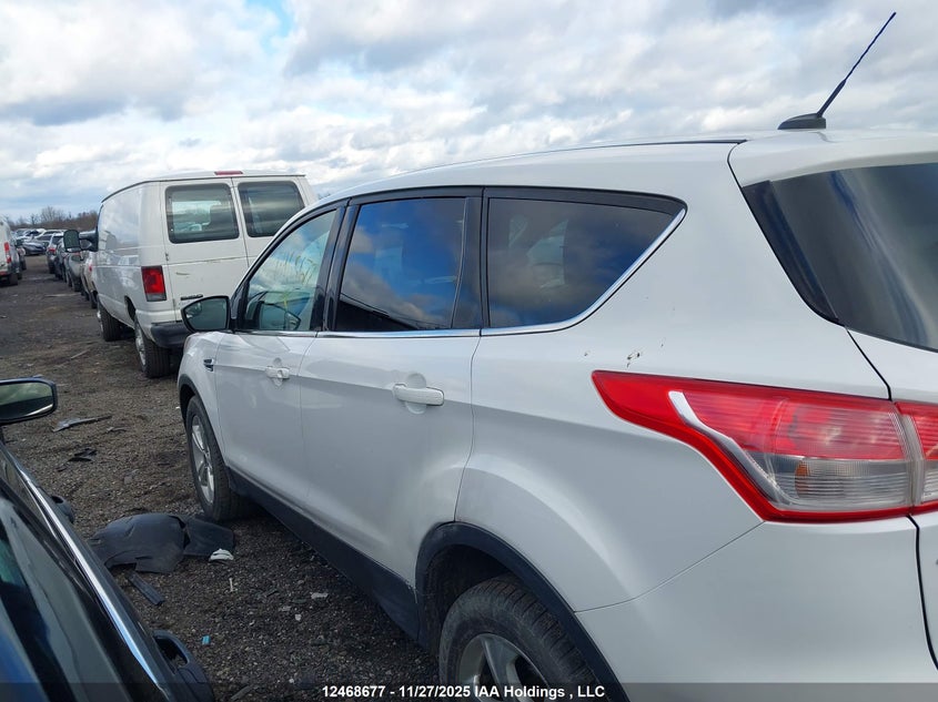 1FMCU0GXXEUB67188 2014 FORD ESCAPE photo no. 14