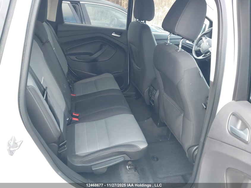 1FMCU0GXXEUB67188 2014 FORD ESCAPE photo no. 8