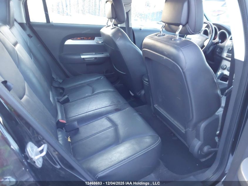 2010 Chrysler Sebring Touring VIN: 1C3CC5FV7AN194300 Lot: 12468683