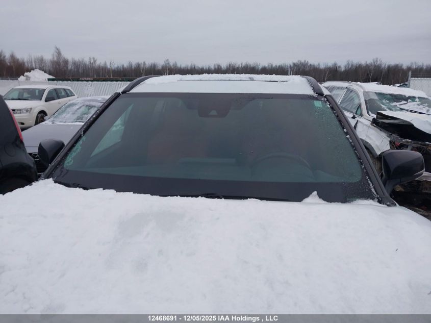 2022 Toyota Highlander Xse VIN: 5TDLZRBH1NS180457 Lot: 12468691