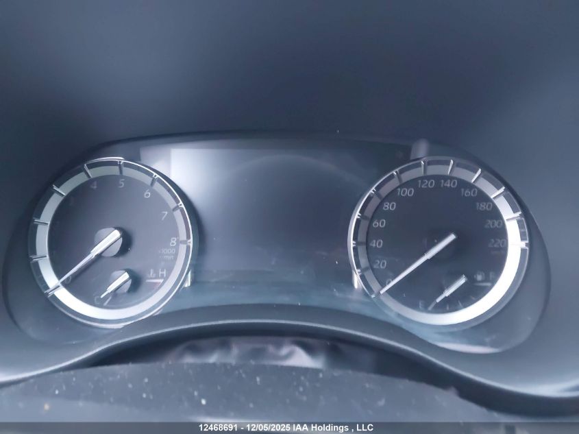 2022 Toyota Highlander Xse VIN: 5TDLZRBH1NS180457 Lot: 12468691