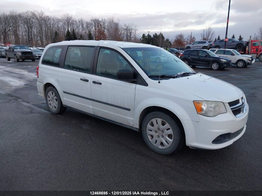 DODGE GRAND CARAVAN GRAND CARAVAN