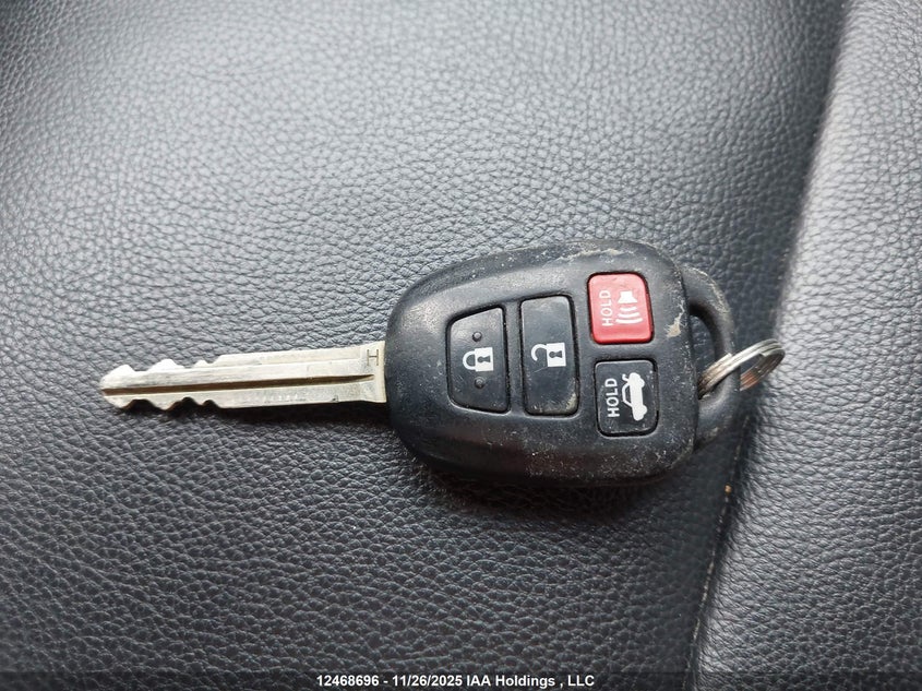 2T1BURHE8EC212109 2014 TOYOTA COROLLA photo no. 11