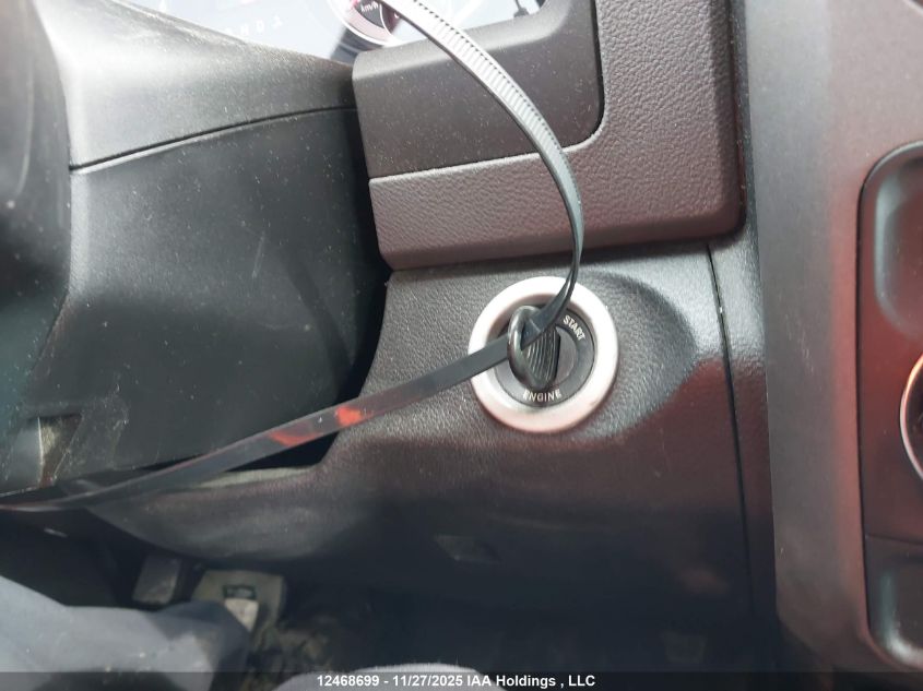 2013 Ram 1500 St VIN: 3C6JR6DG7DG501514 Lot: 12468699