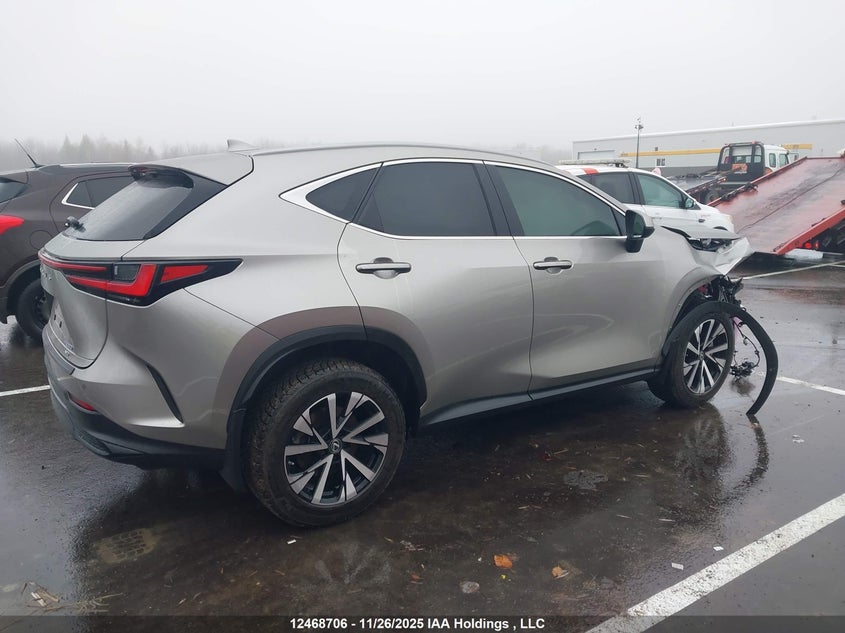 2T2GGCEZ5PC031601 2023 LEXUS NX photo no. 13