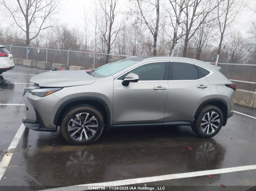 2T2GGCEZ5PC031601 2023 LEXUS NX photo no. 14