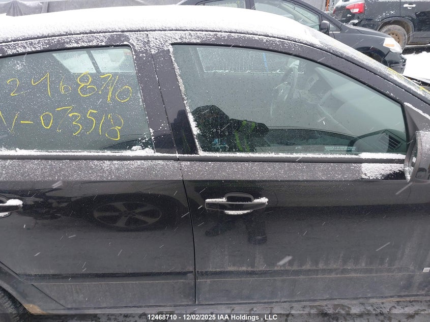 W08AR671285073518 2008 SATURN ASTRA photo no. 14