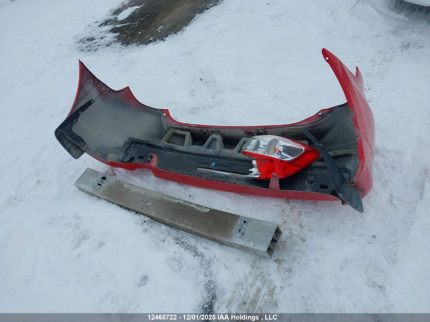 2009 Toyota Matrix Xr VIN: 2T1KE40E49C014726 Lot: 12468722