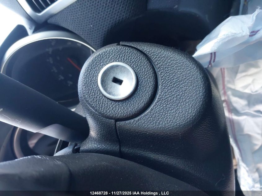 2014 Chevrolet Cruze VIN: 1G1PC5SB1E7374089 Lot: 12468728