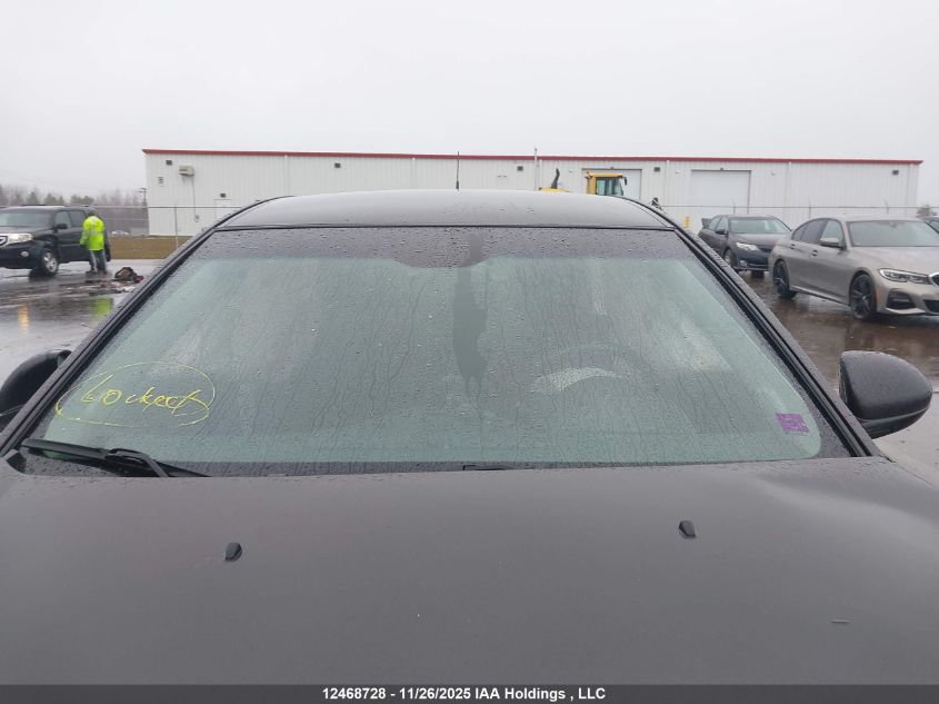 2014 Chevrolet Cruze VIN: 1G1PC5SB1E7374089 Lot: 12468728