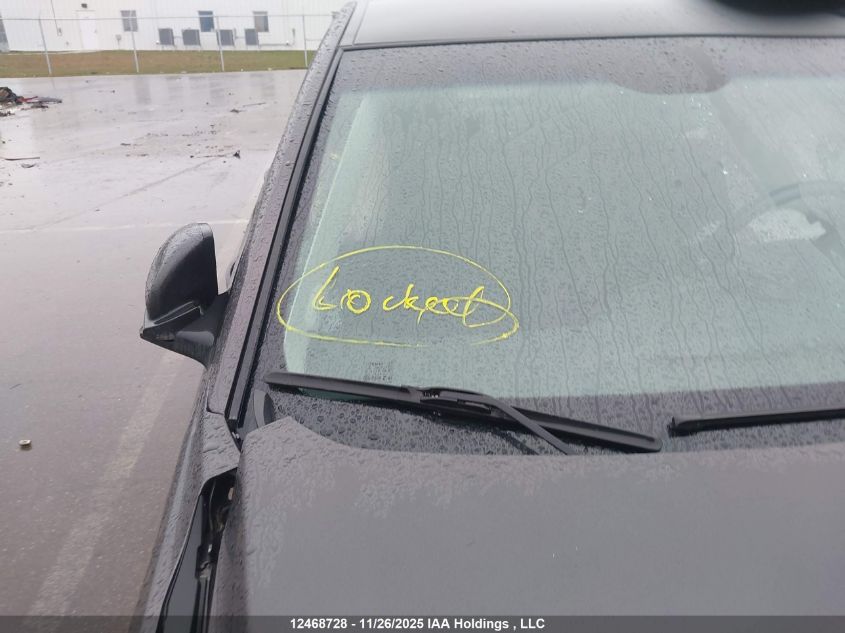 2014 Chevrolet Cruze VIN: 1G1PC5SB1E7374089 Lot: 12468728