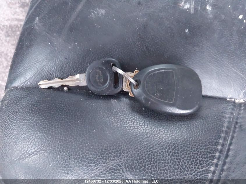 2011 Chevrolet Suburban 1500 Lt VIN: 1GNSKJE33BR280921 Lot: 12468732