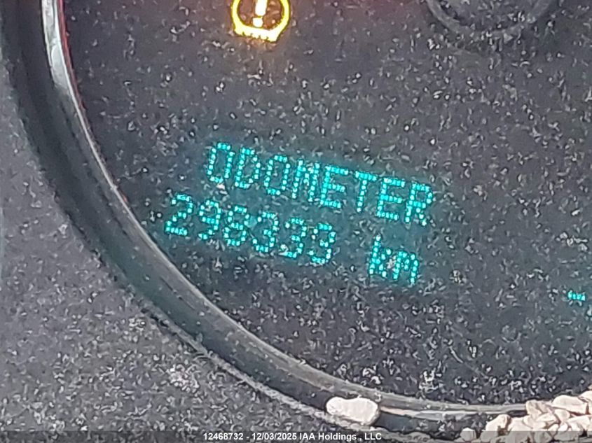 2011 Chevrolet Suburban 1500 Lt VIN: 1GNSKJE33BR280921 Lot: 12468732